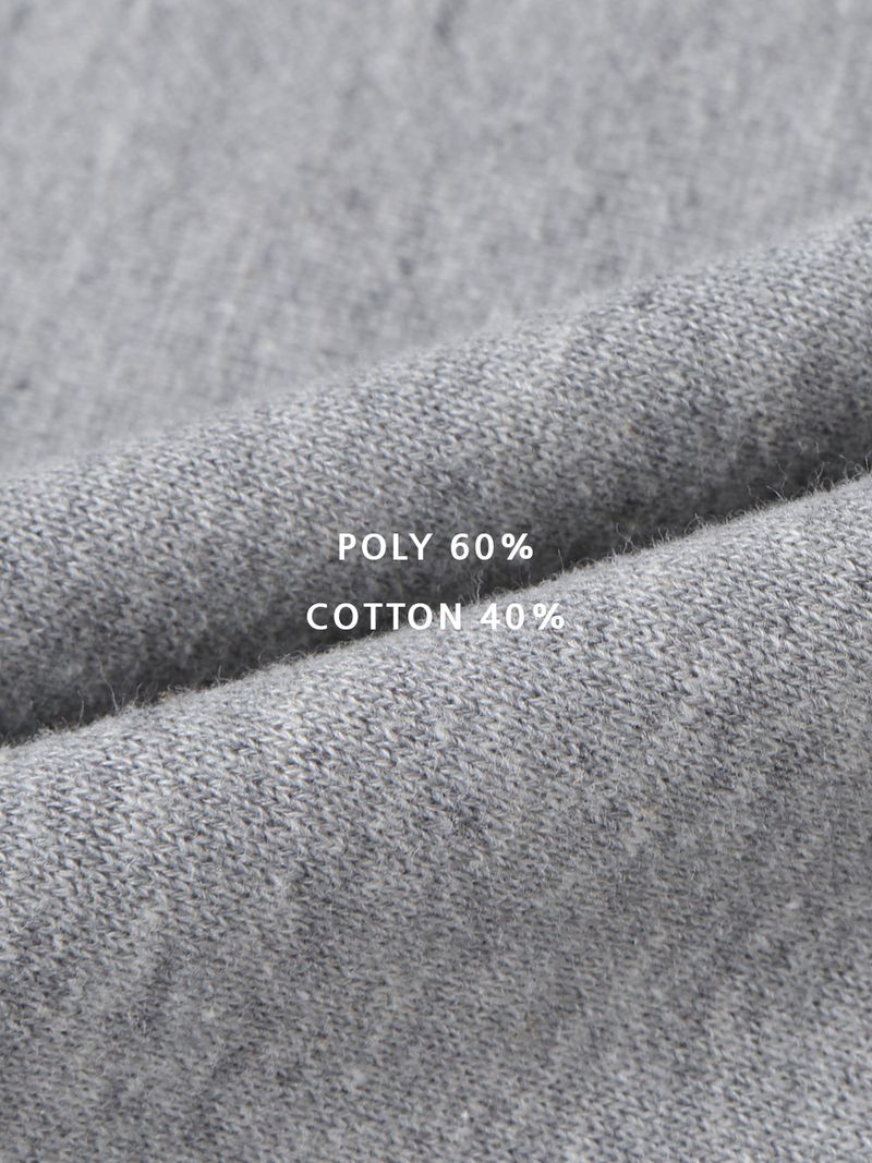 Park Bermuda Sweatpants