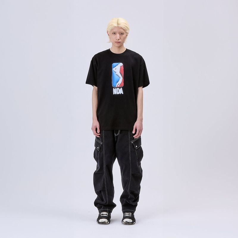 DAUSPICE(DUC)（ダウスピス）の「NDA T-Shirts（Tops）」
