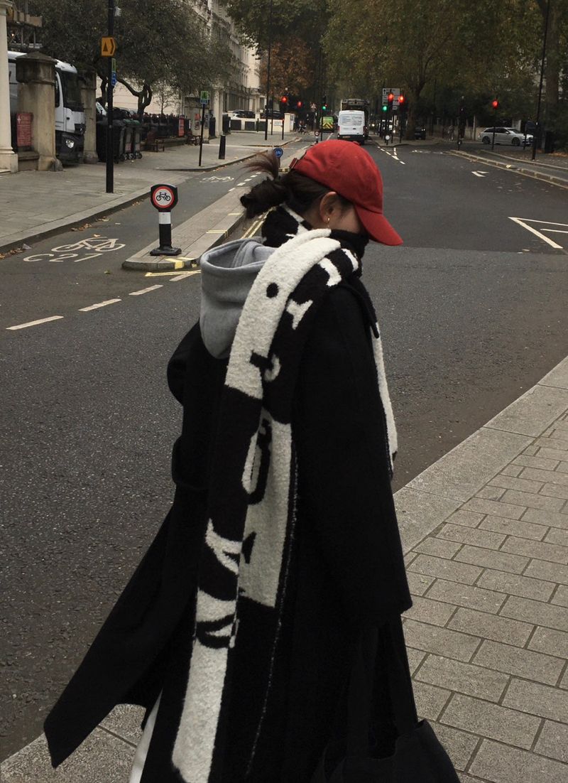[BELLIDE MADE] Prague, Handmade Standard Long Coat