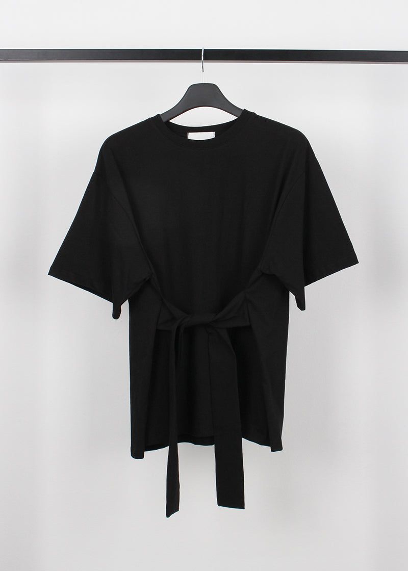 TIE BOXI TEE