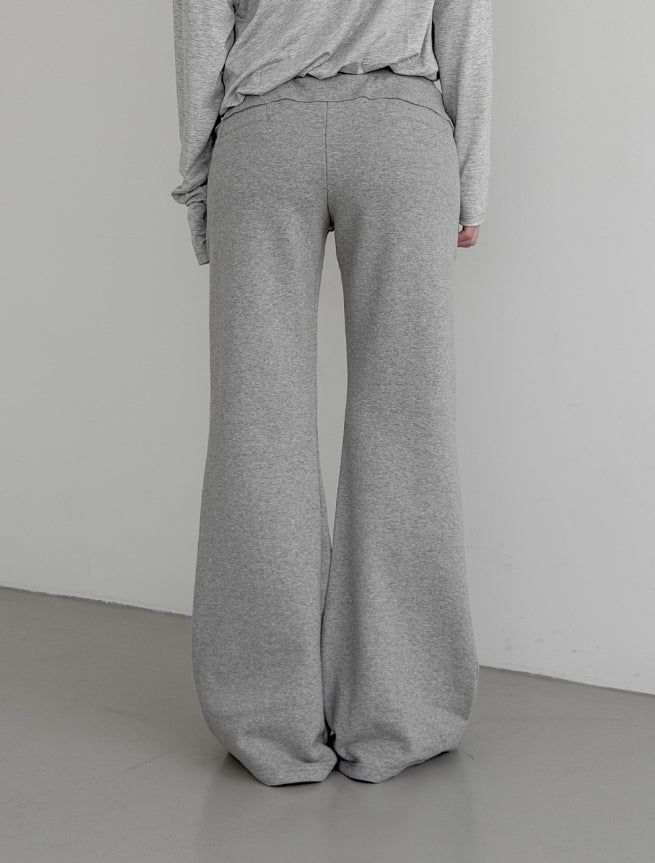Robben Line Bootcut Sweatpants