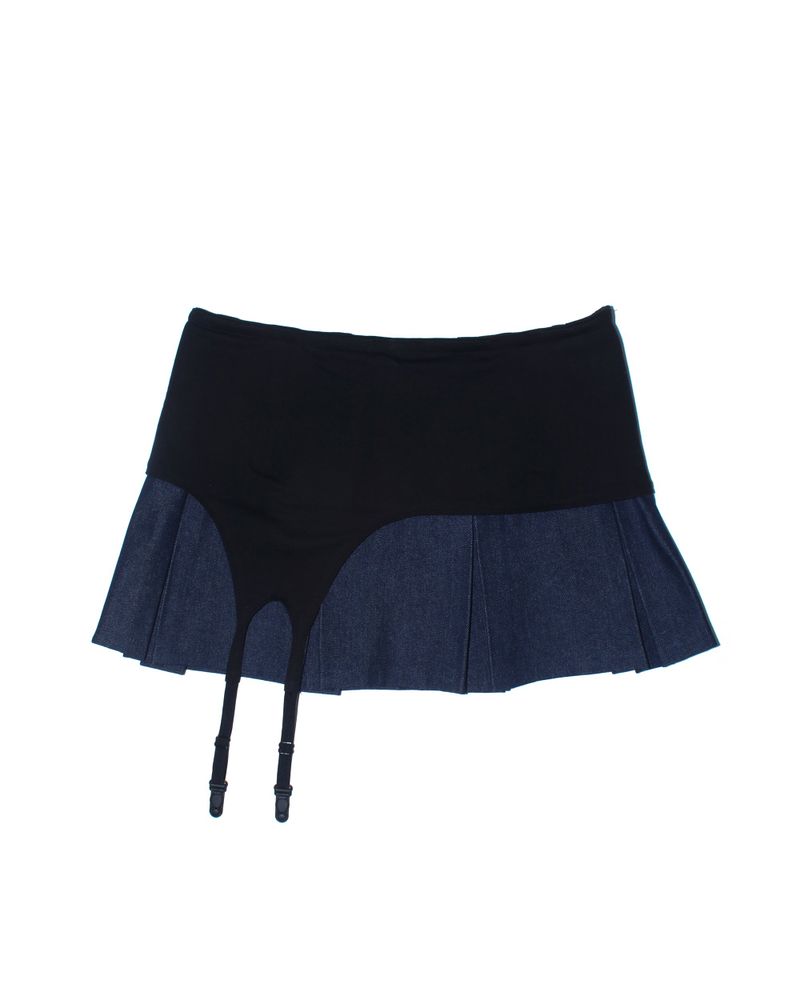 TAAE（テ）の「[MADE] Garter Skirt 004（Skirts）」