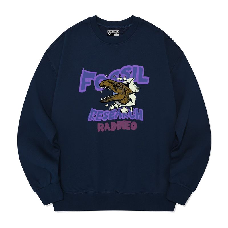 FOSSIL SWEAT