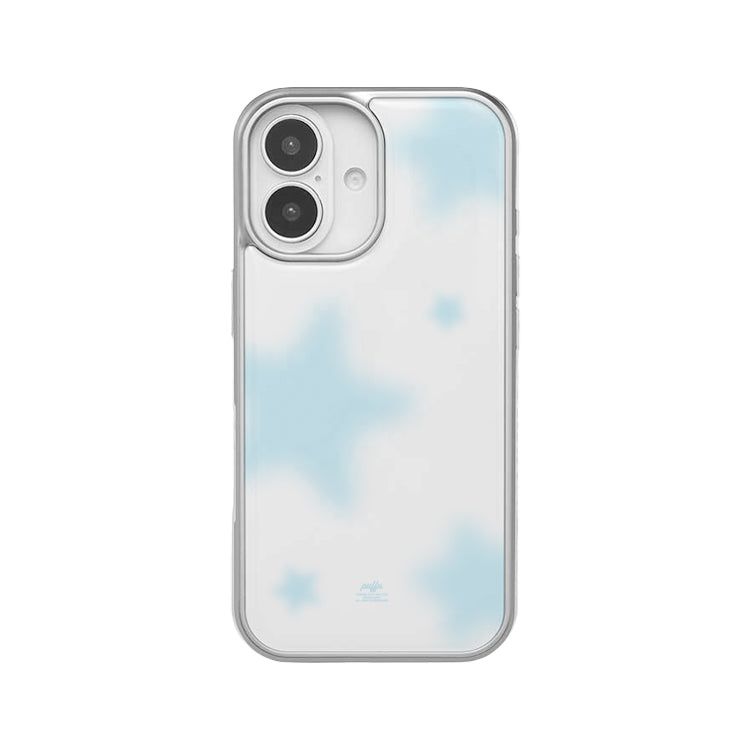 nainmoment（ナインモーメント）の「【MADE】 ブラースターエポキシケース (ブルー)（スマホグッズ/小物）」
