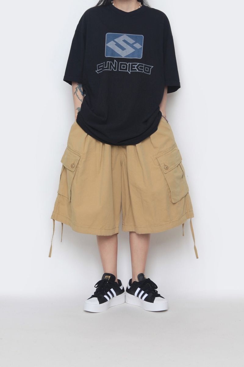 Diego Short-Sleeved T-Shirt