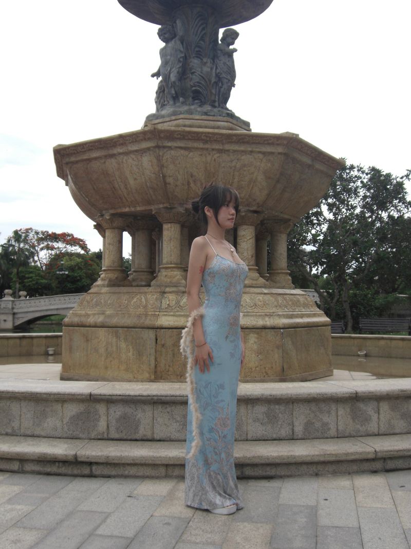 ETHEREAL DRESS / ETHEREAL ワンピース
