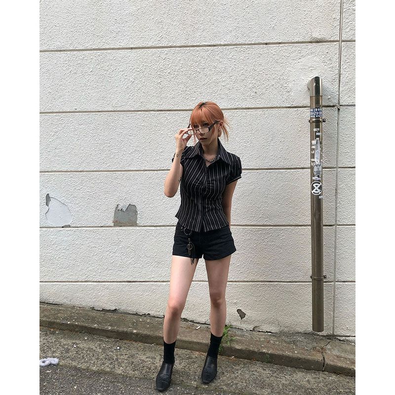 007 Short Pants