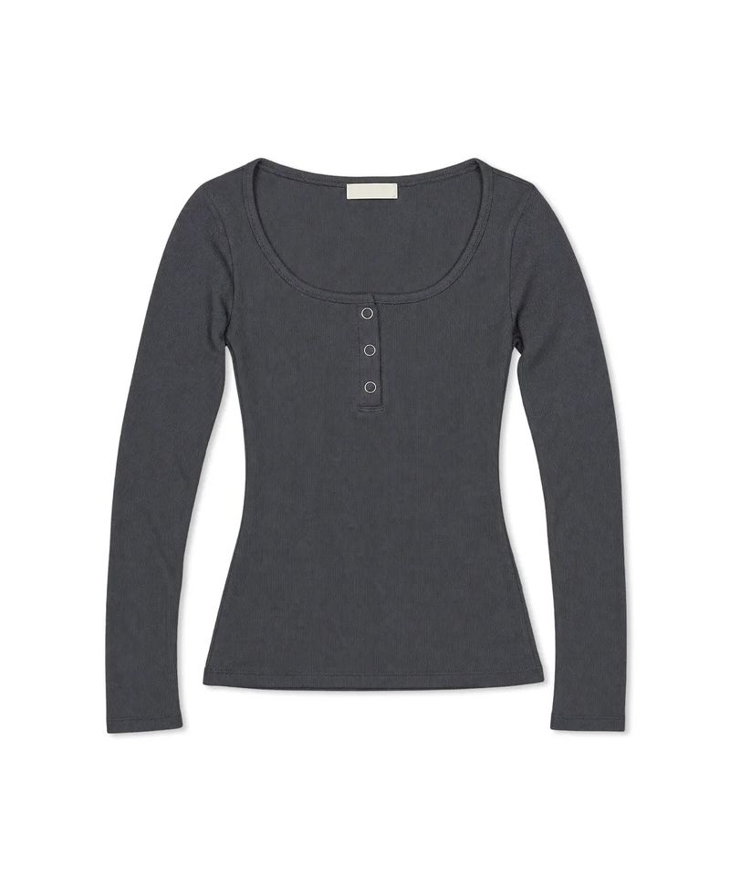vanilla long sleeve (4colors)