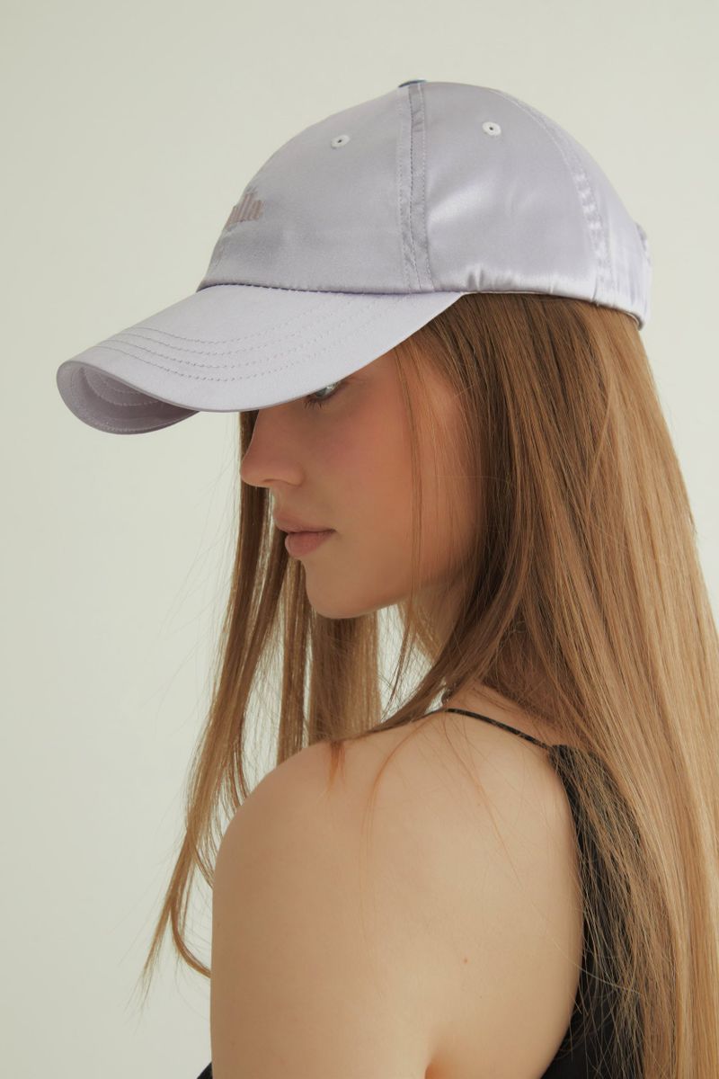 Lolla Logo Cap