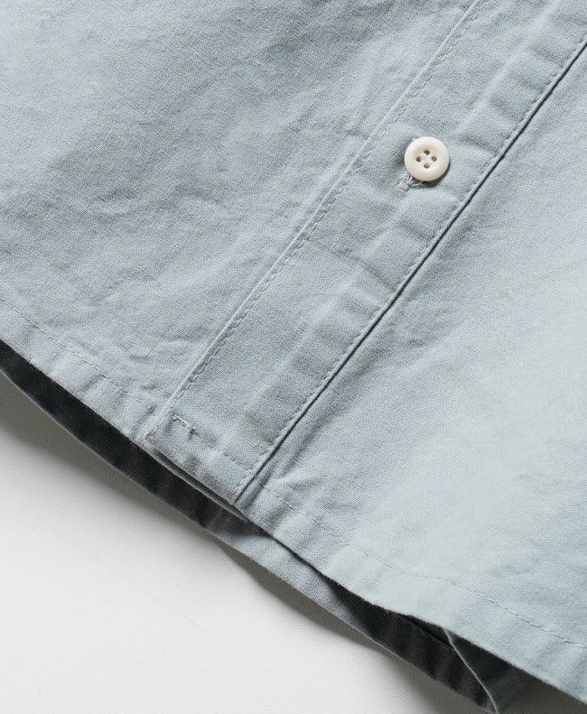 26SS★ Drift Oxford Shirt
