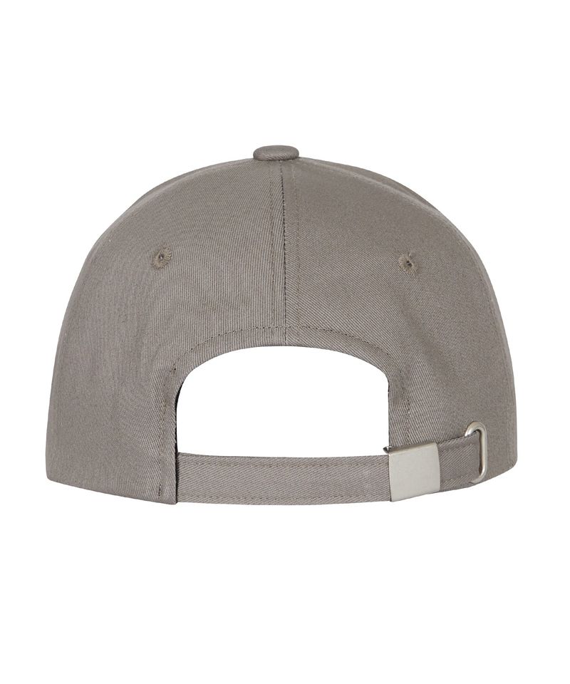 Europa 5 Panel Cap Beige