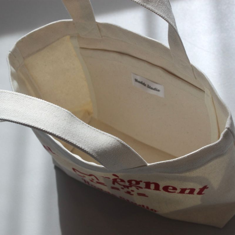 CATS MINI TOTE ECO BAG