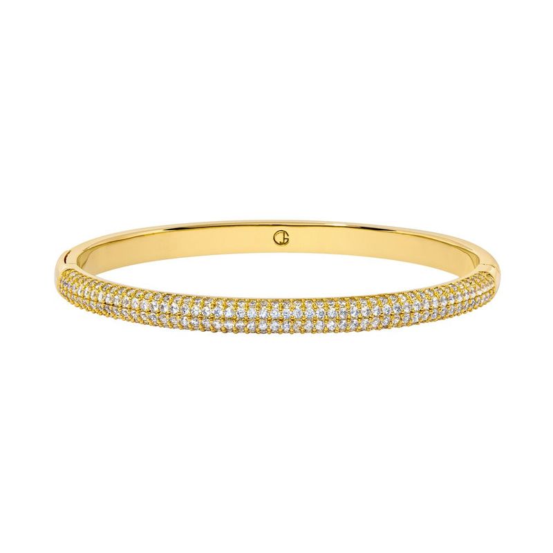 Pave Bracelet