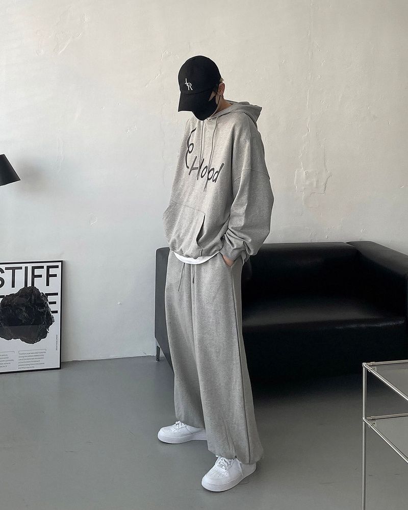OA Platter Pants (3 colors)