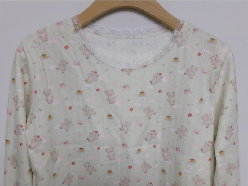 bear tee