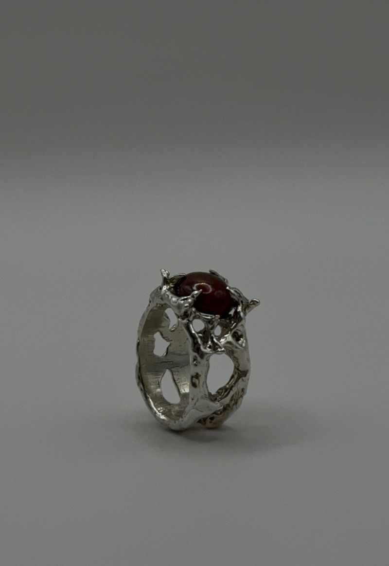 Blood Thorn(Garnet)