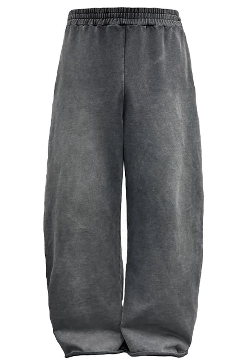 Washed Sweatpants