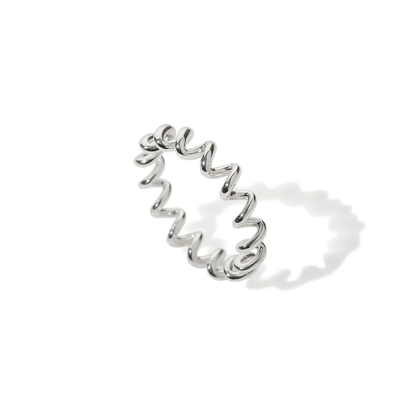 hair band ring