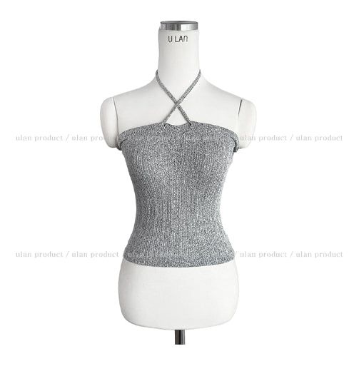 Salti Two Way String Tube Top