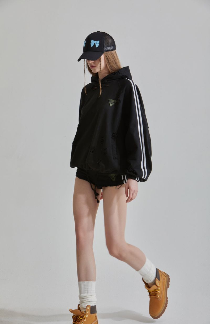 WAPPEN SHORTS