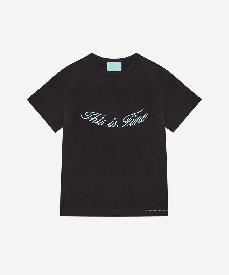 Relaxed Signature Tee