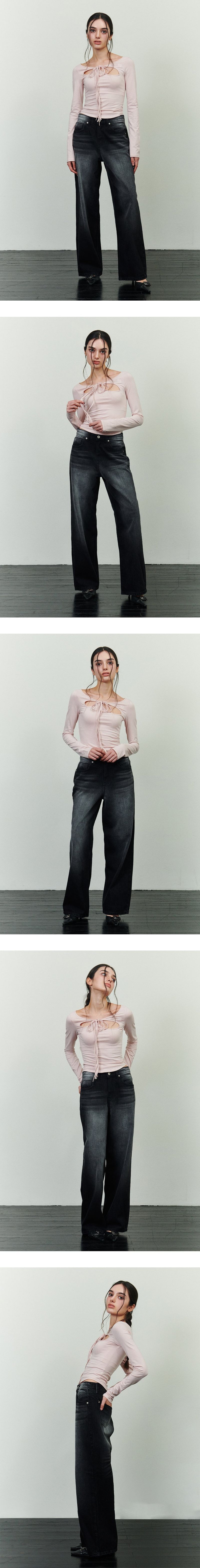 ORCHID TOP pink