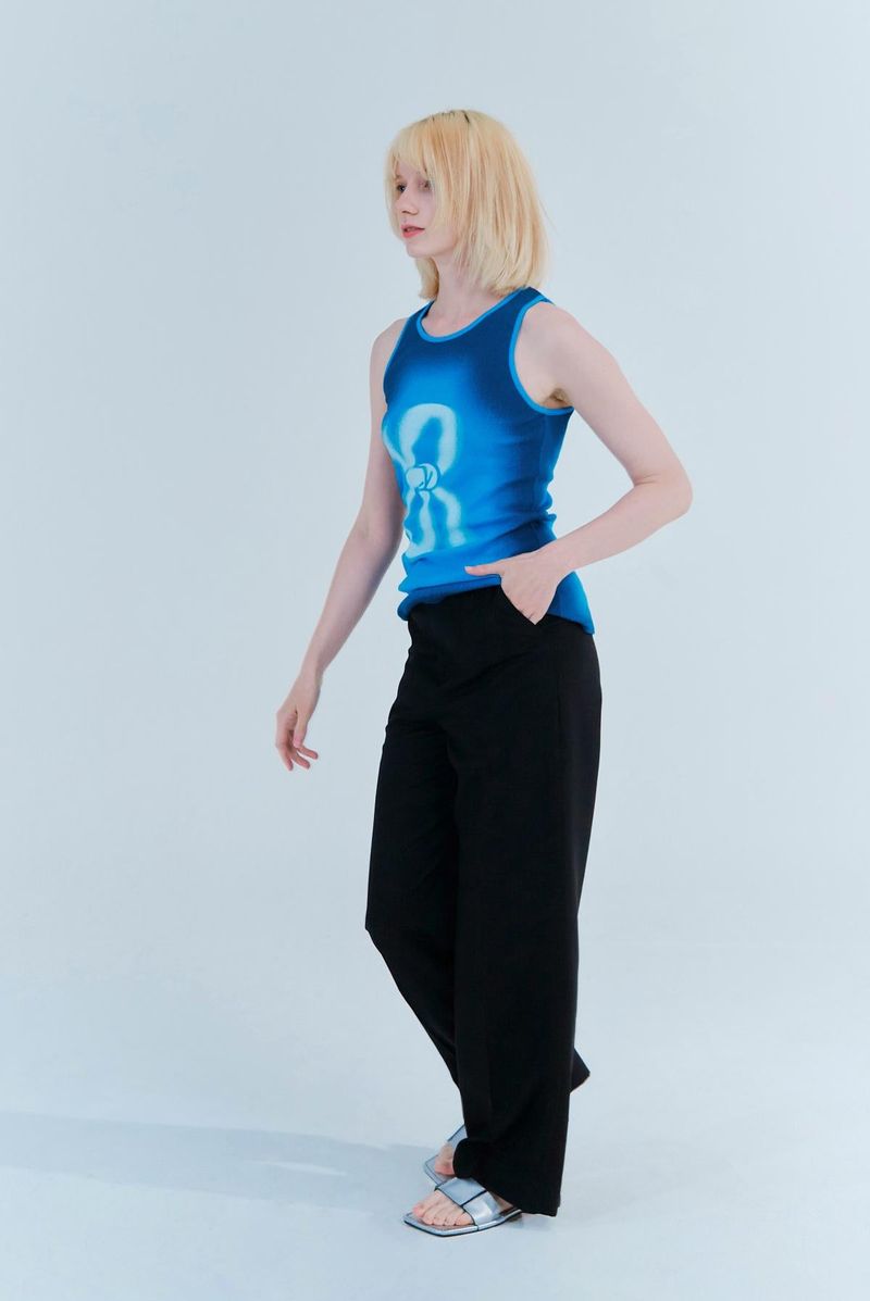 signature pants_black