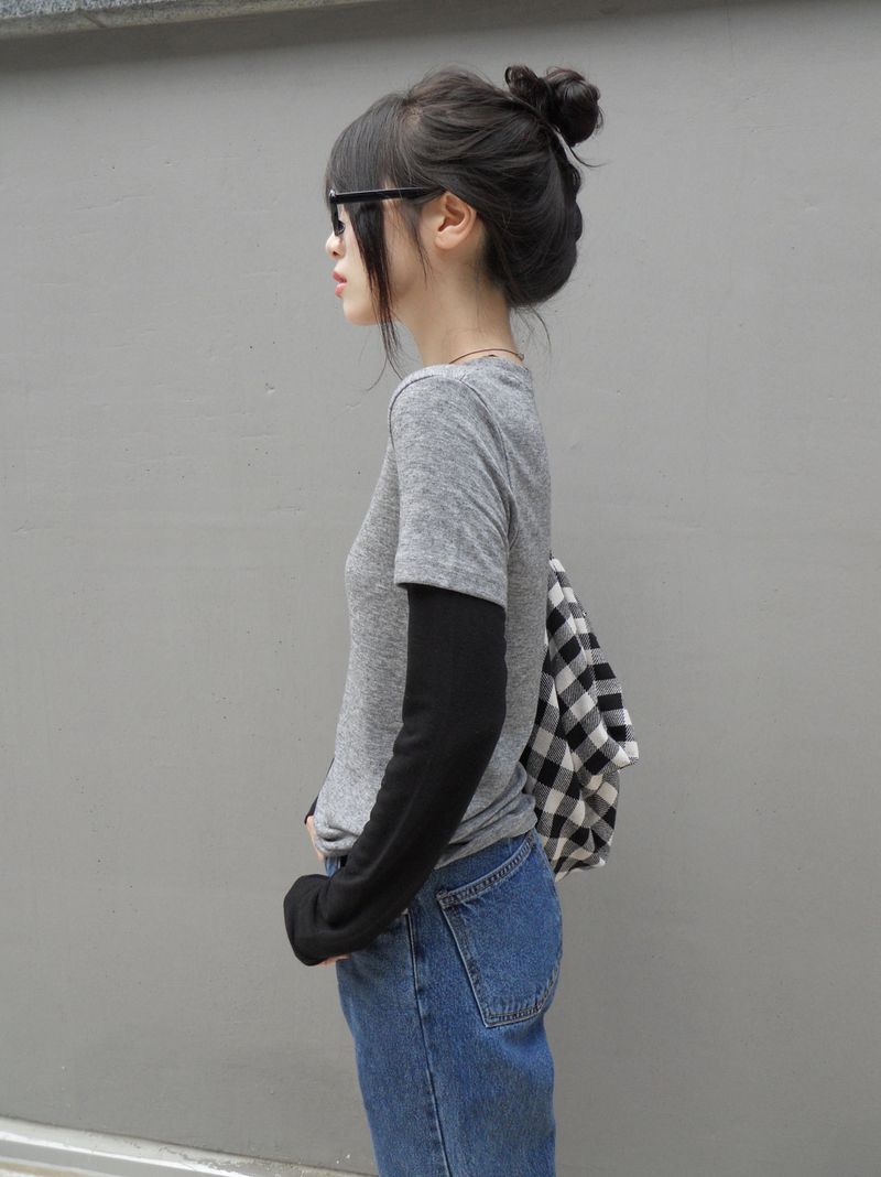 2way check bag