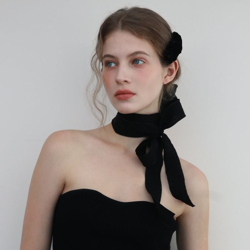 The Basic Tie_3 COLORS