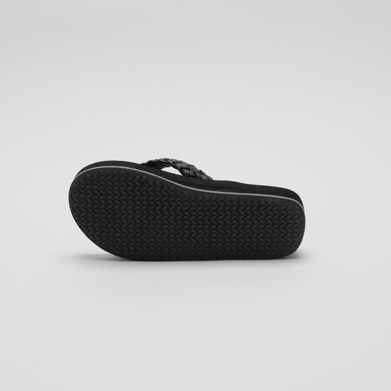 CHUBASCO OLA COL2019 BLACK