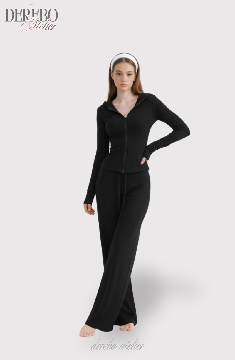 Latte Girl Napping Training Set(PANTS)