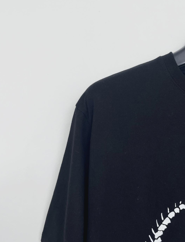 Harold short sleeve T