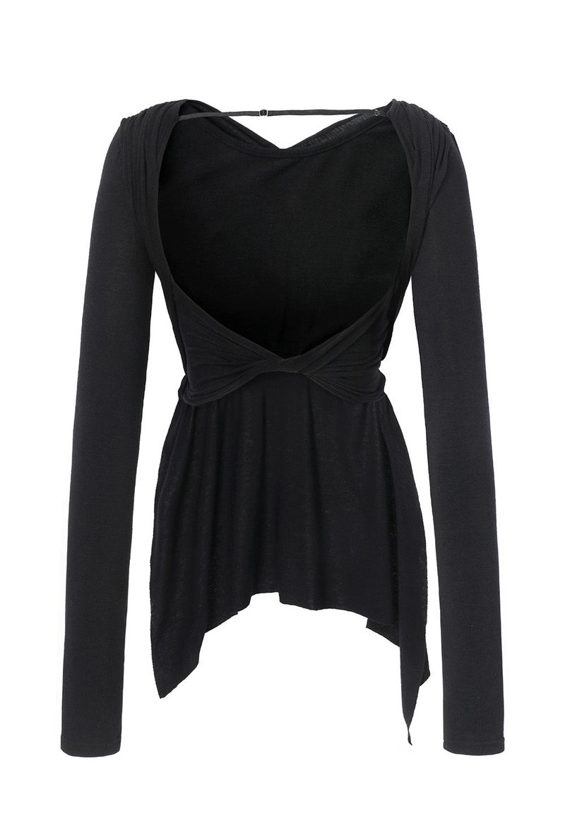 Eclipse top