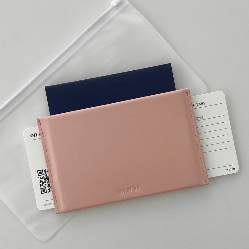 easy travel wallet - 6colors
