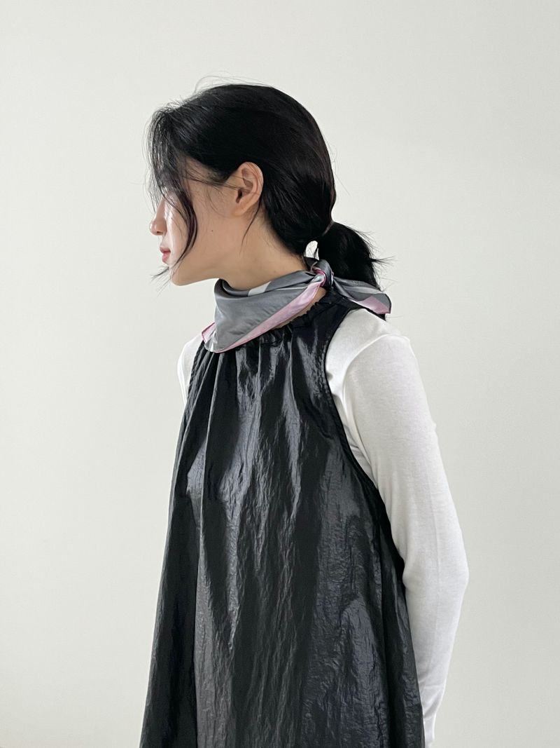 Glossy layered ops