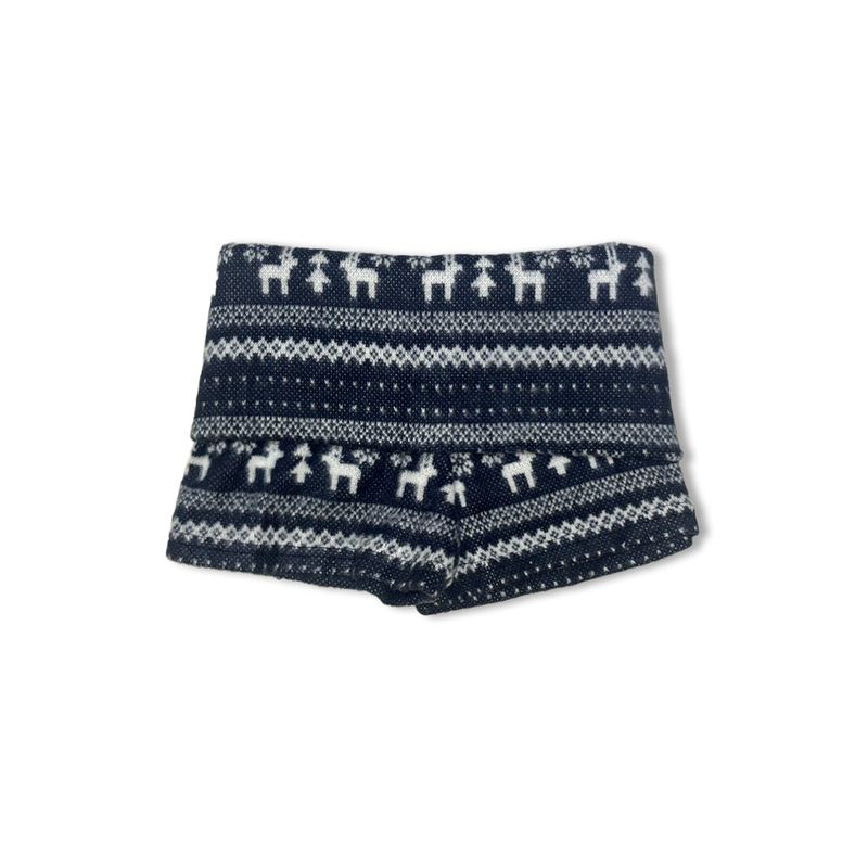 deer set up shorts (3colors)