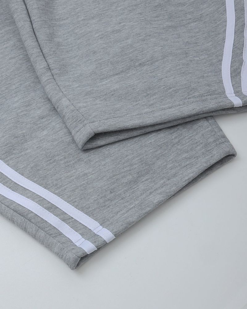 Neo Napping Track Sweat Pants