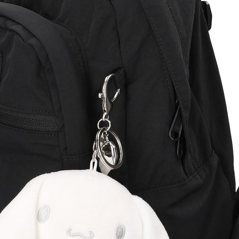 Cozy Lite Backpack / Black
