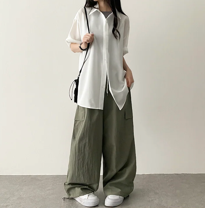 Iel Jangolji Muji Best Nacity