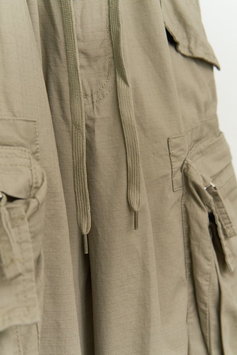 Fix Ripstop Cargo Pants