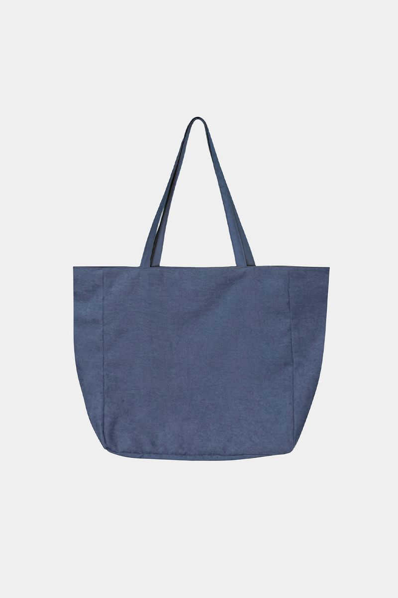 Cube Beach Tote Bag