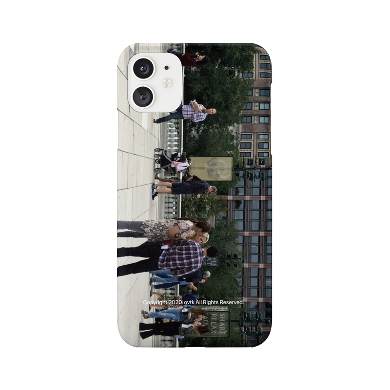 City Hardcase