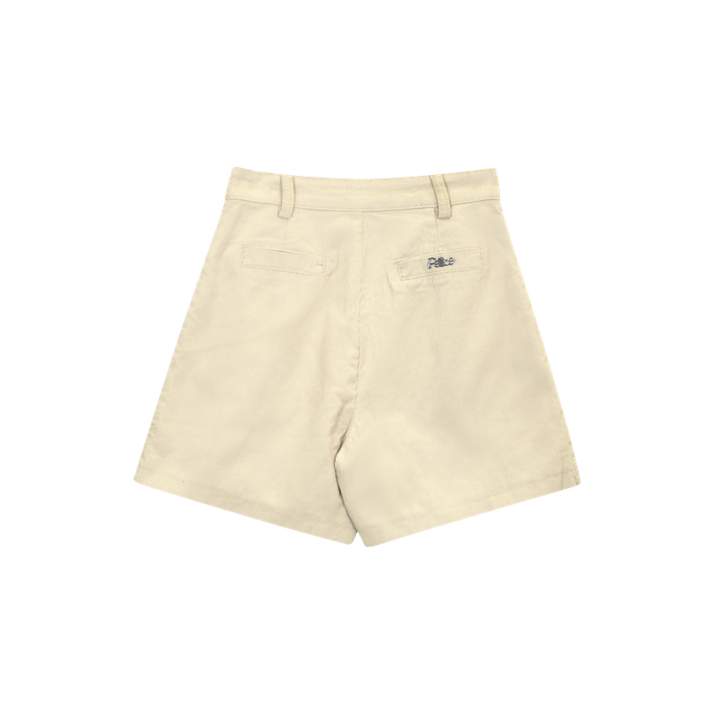 COZY DAY CORDUROY SHORT