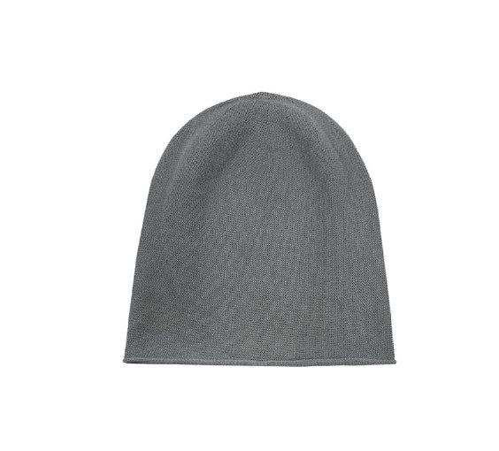 Moai Wide Turban Beanie