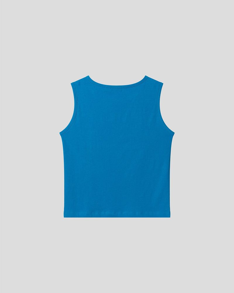 (W) Wendy Sleeveless