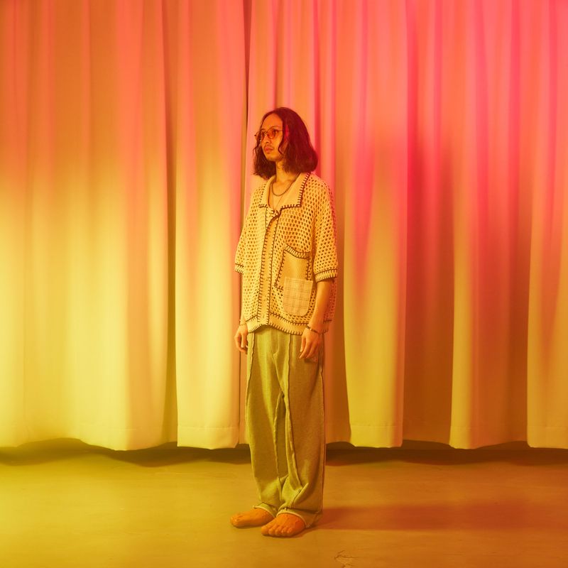 type 2 boro pants
