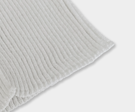 Loop Cooling Short Sleeve Knit Cardigan / 4 colors