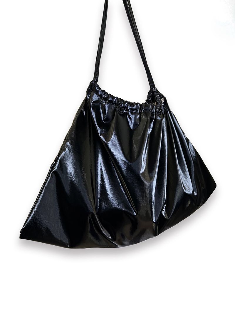 Reversible Lucky Bag / Black