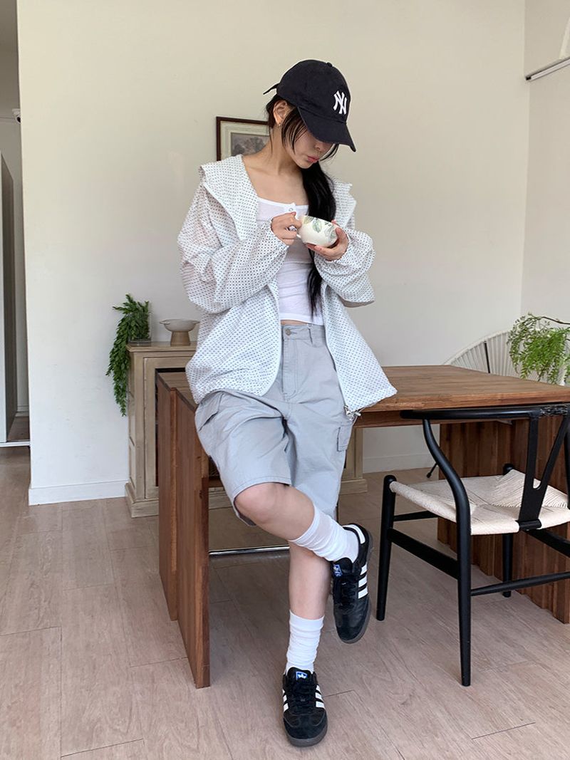 DOT COOL JUMPER (2C)