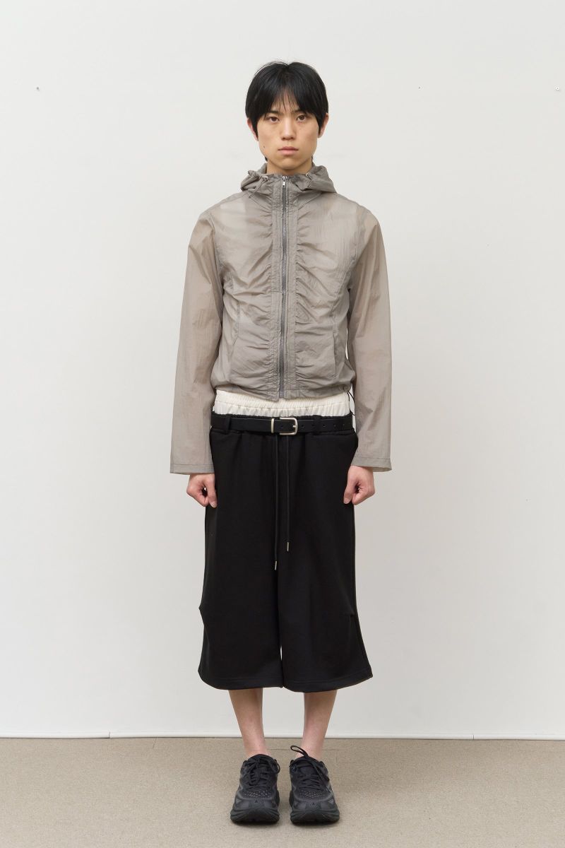 (W) Kio Light Zip Up